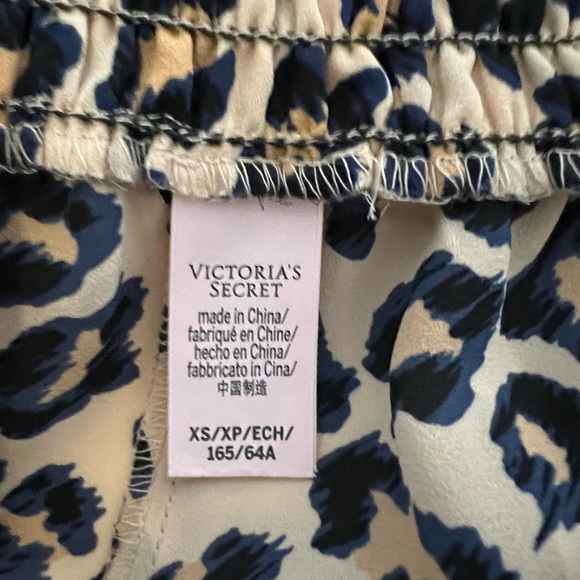 VS summer set or swim cover up - Picture 4 of 9